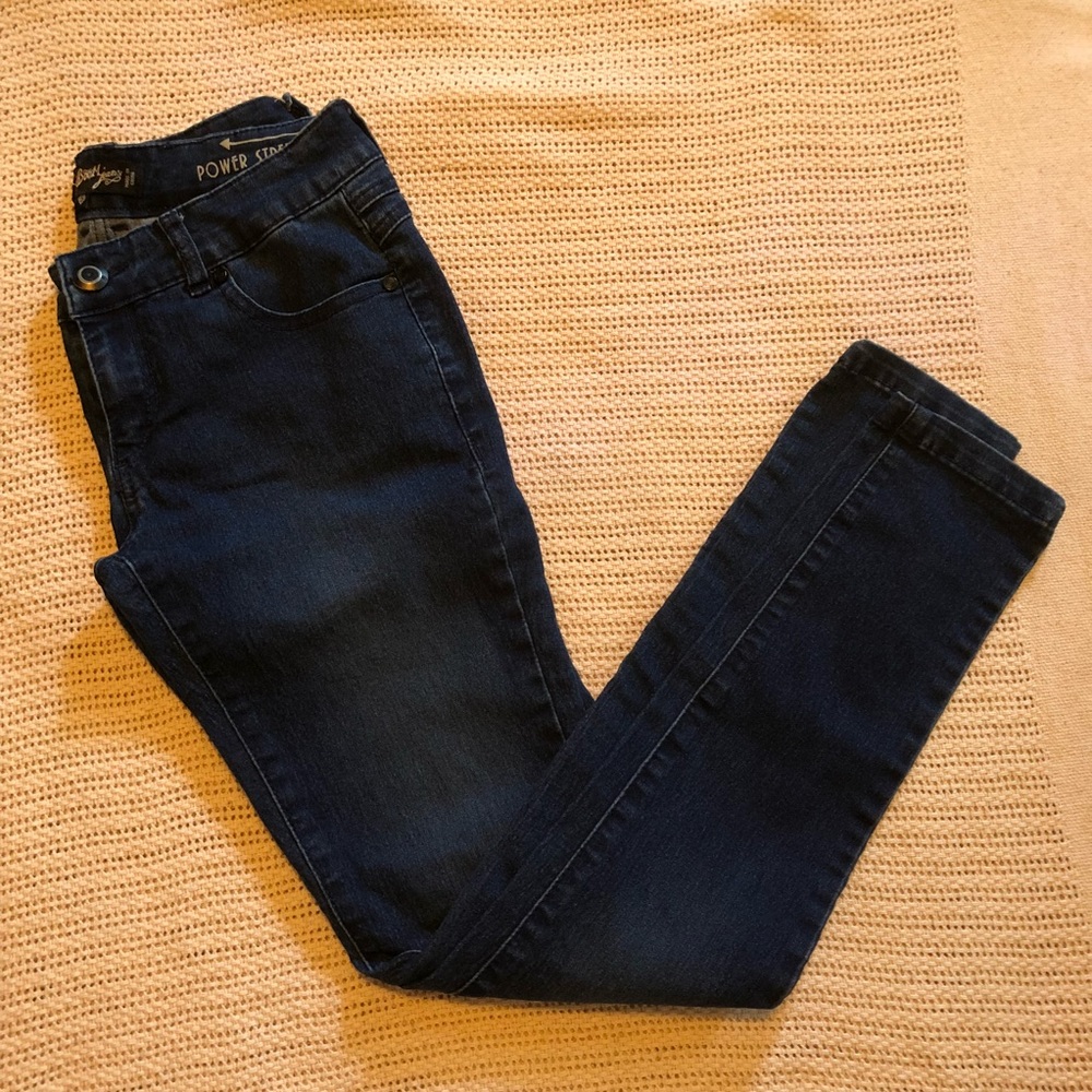 Boom Boom Jeans